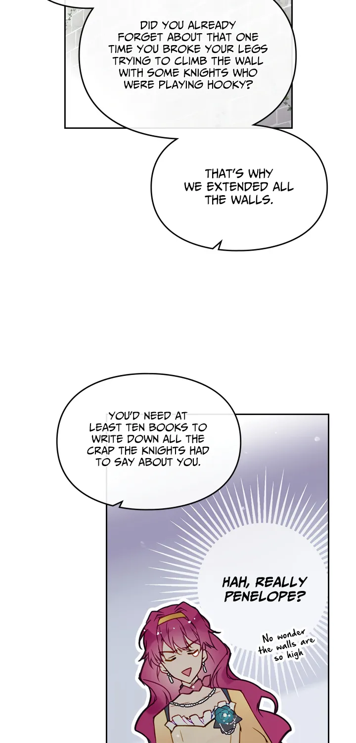 Villains Are Destined To Die Mangakakalot X Chapter 20 Page 10
