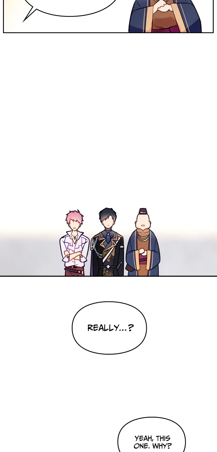 Villains Are Destined To Die Mangakakalot X Chapter 21 Page 41