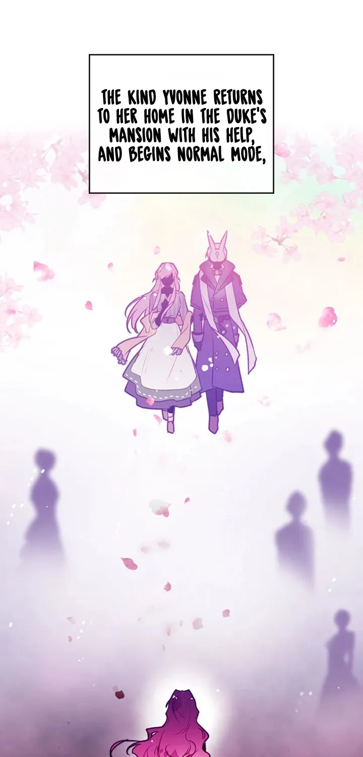 Villains Are Destined To Die Mangakakalot X Chapter 35 Page 20
