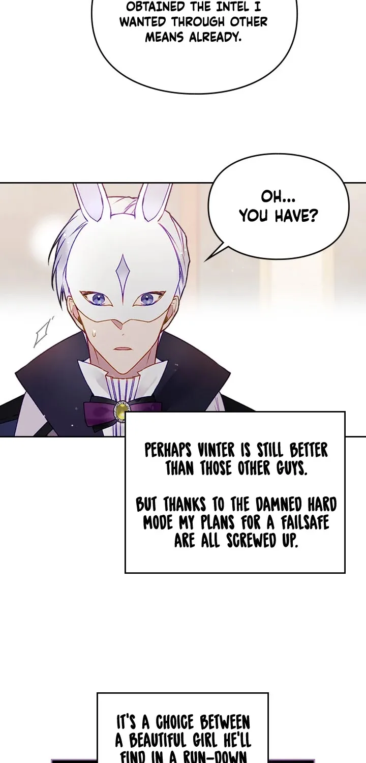 Villains Are Destined To Die Mangakakalot X Chapter 35 Page 33