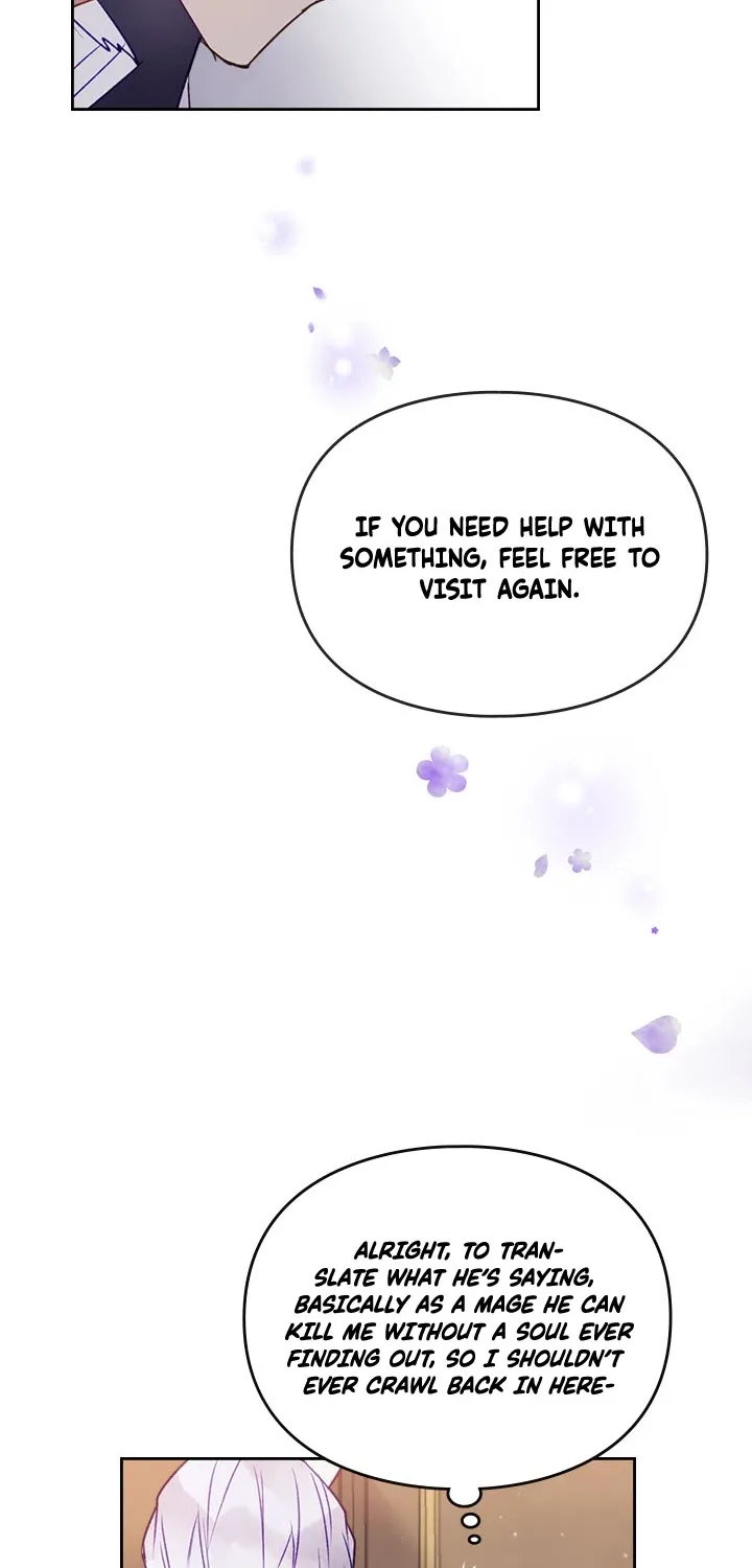 Villains Are Destined To Die Mangakakalot X Chapter 35 Page 46