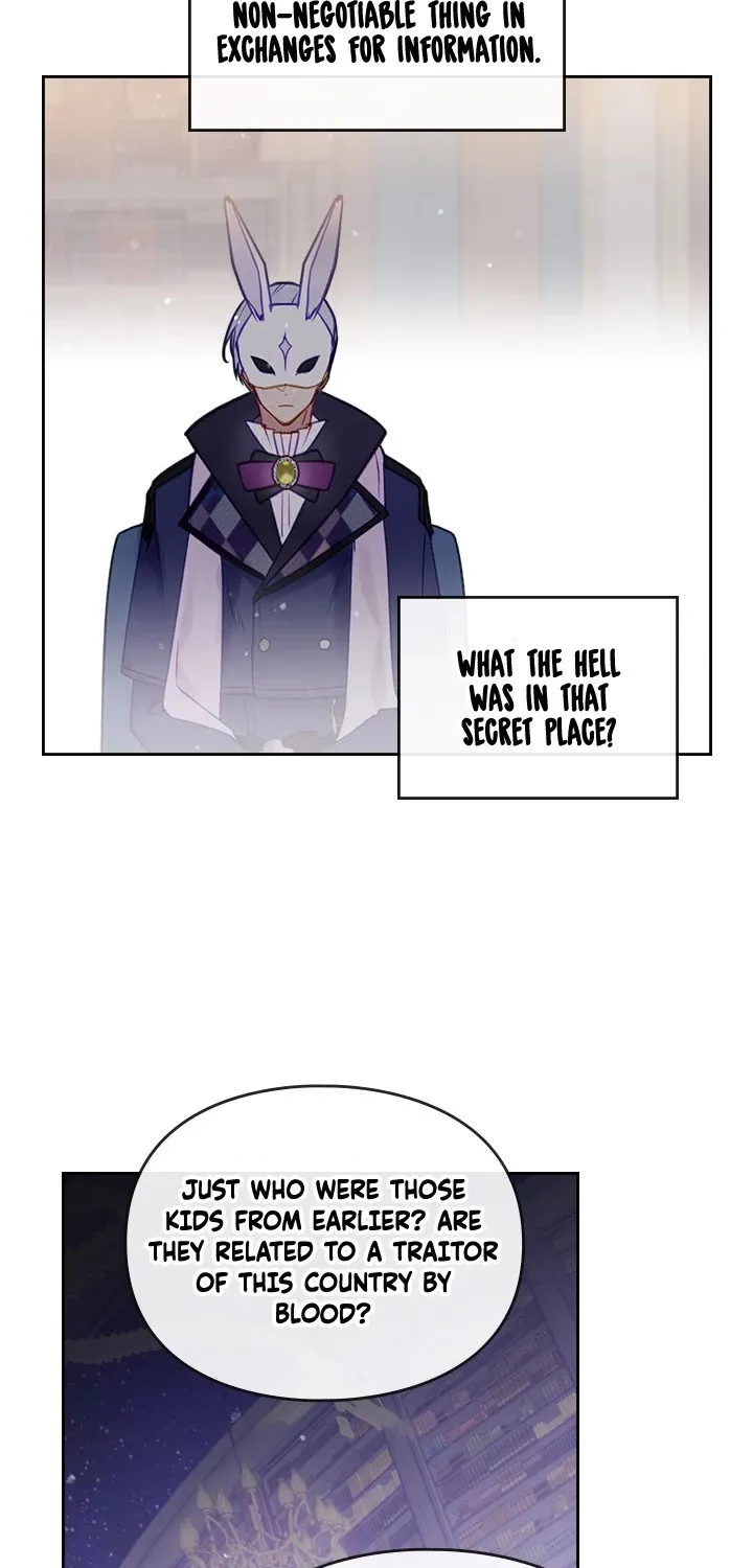 Villains Are Destined To Die Mangakakalot X Chapter 35 Page 5