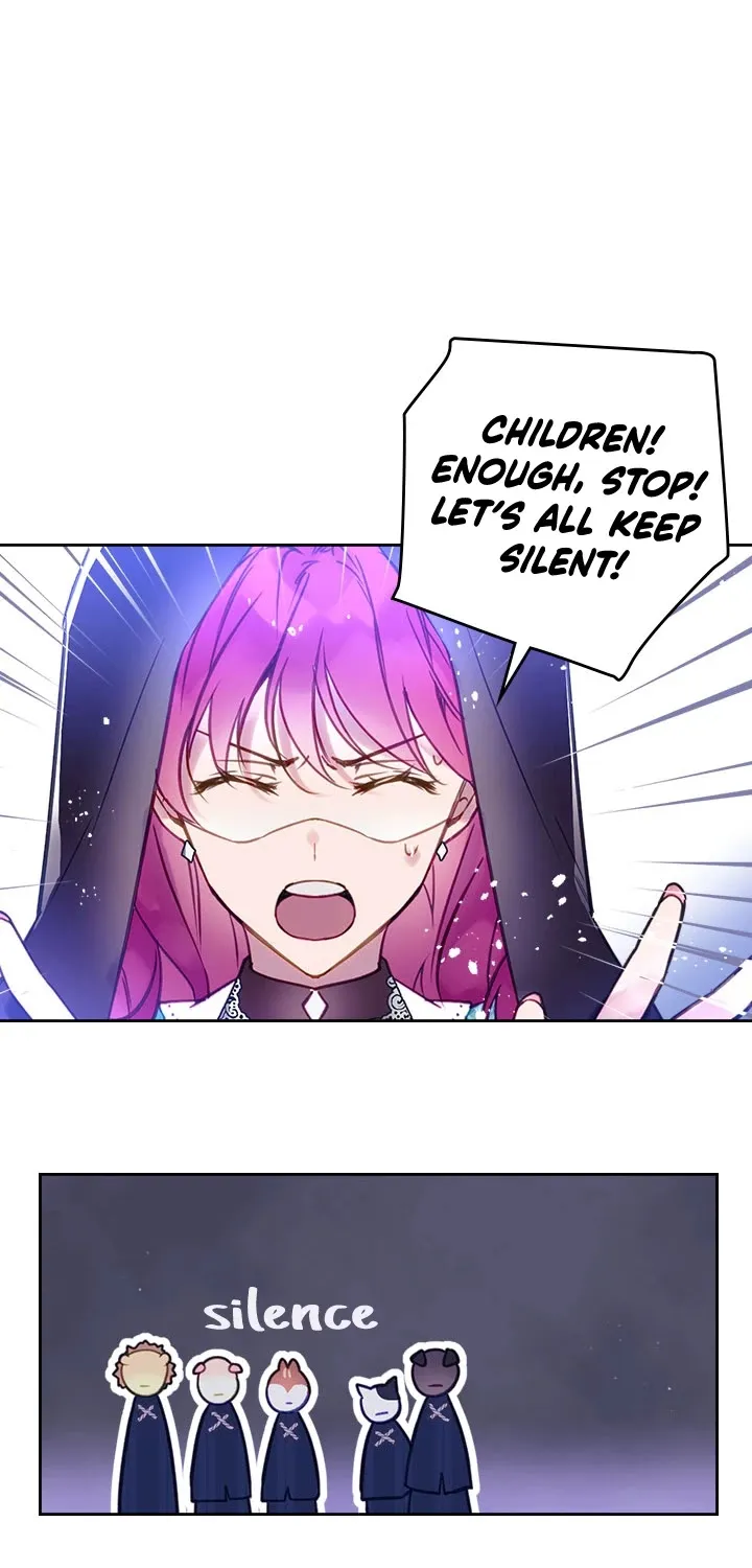 Villains Are Destined To Die Mangakakalot X Chapter 33 Page 19