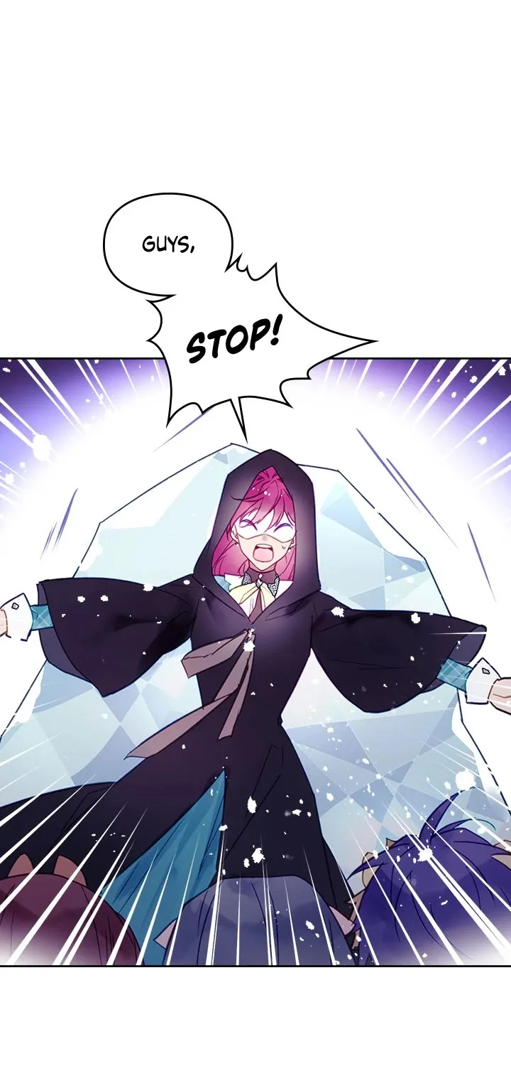 Villains Are Destined To Die Mangakakalot X Chapter 33 Page 13