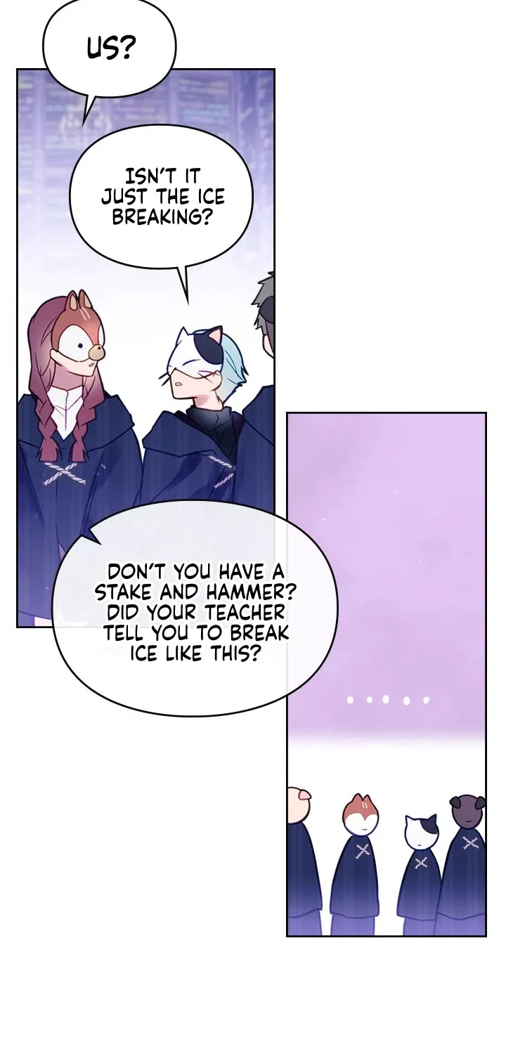 Villains Are Destined To Die Mangakakalot X Chapter 33 Page 21