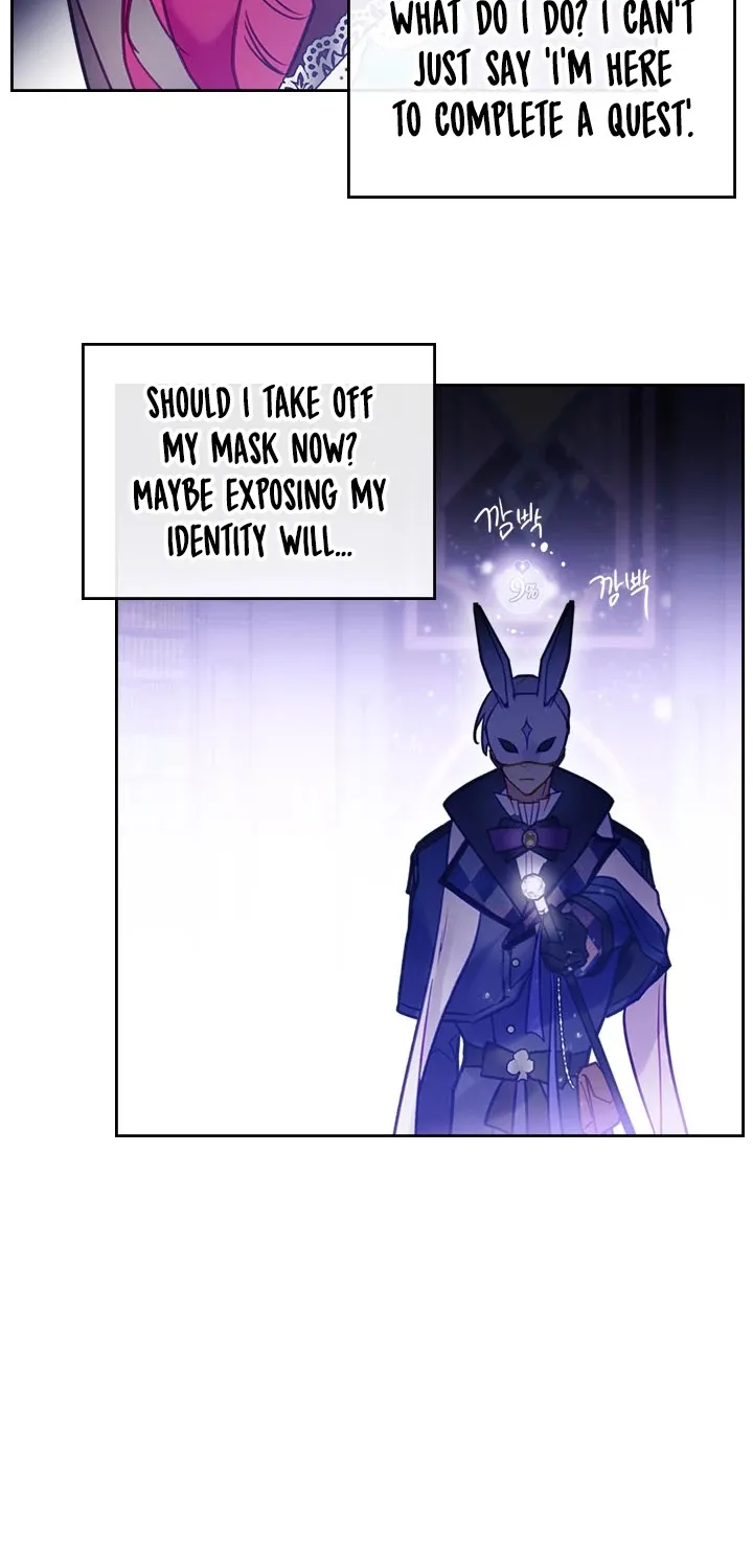 Villains Are Destined To Die Mangakakalot X Chapter 33 Page 40