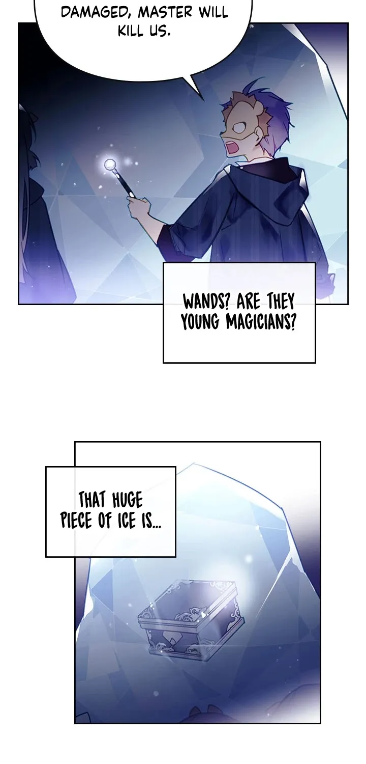 Villains Are Destined To Die Mangakakalot X Chapter 33 Page 9