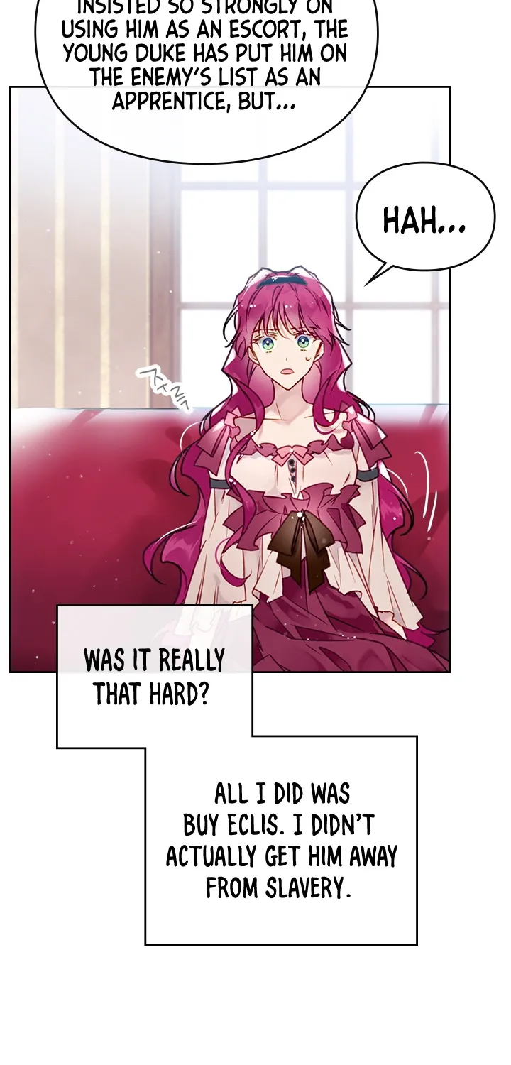 Villains Are Destined To Die Mangakakalot X Chapter 45 Page 15