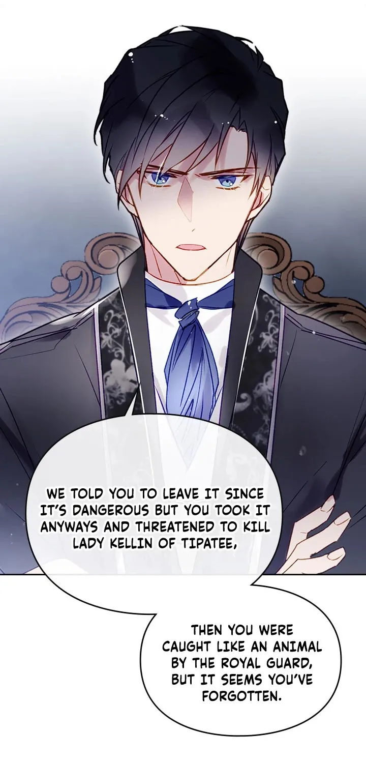 Villains Are Destined To Die Mangakakalot X Chapter 40 Page 23
