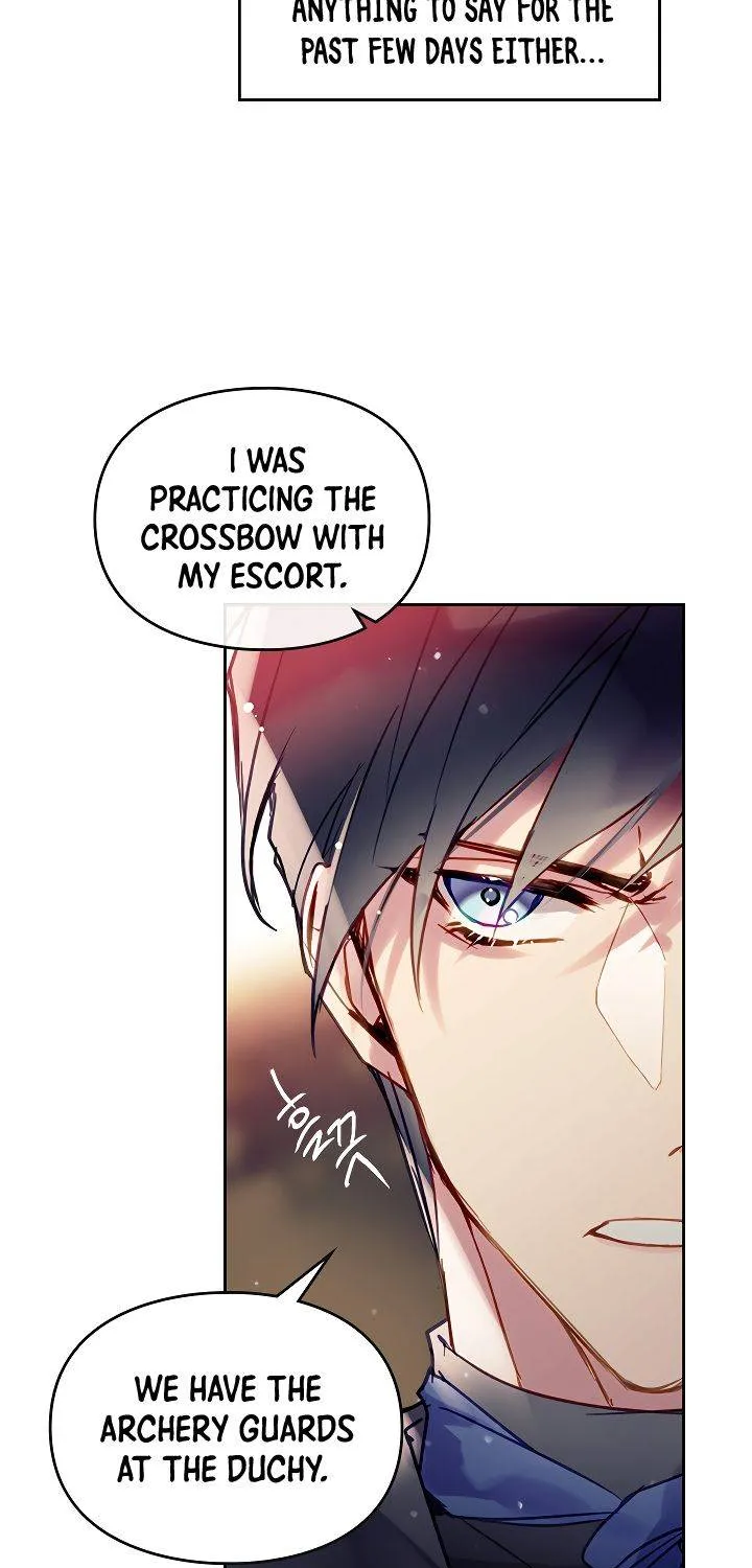 Villains Are Destined To Die Mangakakalot X Chapter 54 Page 19