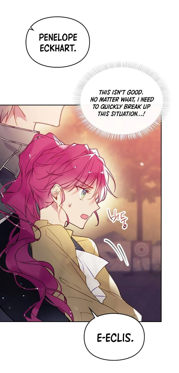 Villains Are Destined To Die Mangakakalot X Chapter 54 Page 14