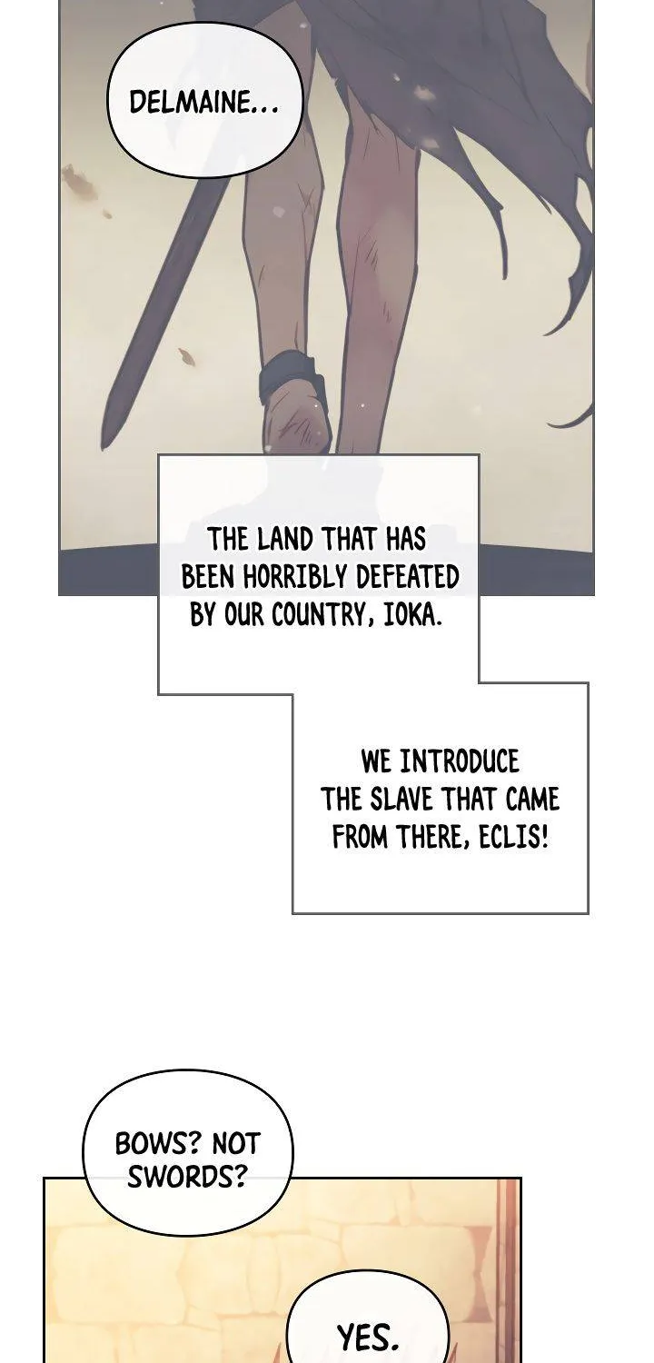 Villains Are Destined To Die Mangakakalot X Chapter 54 Page 4