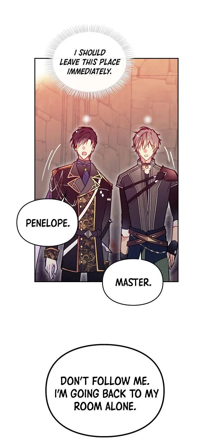 Villains Are Destined To Die Mangakakalot X Chapter 54 Page 43