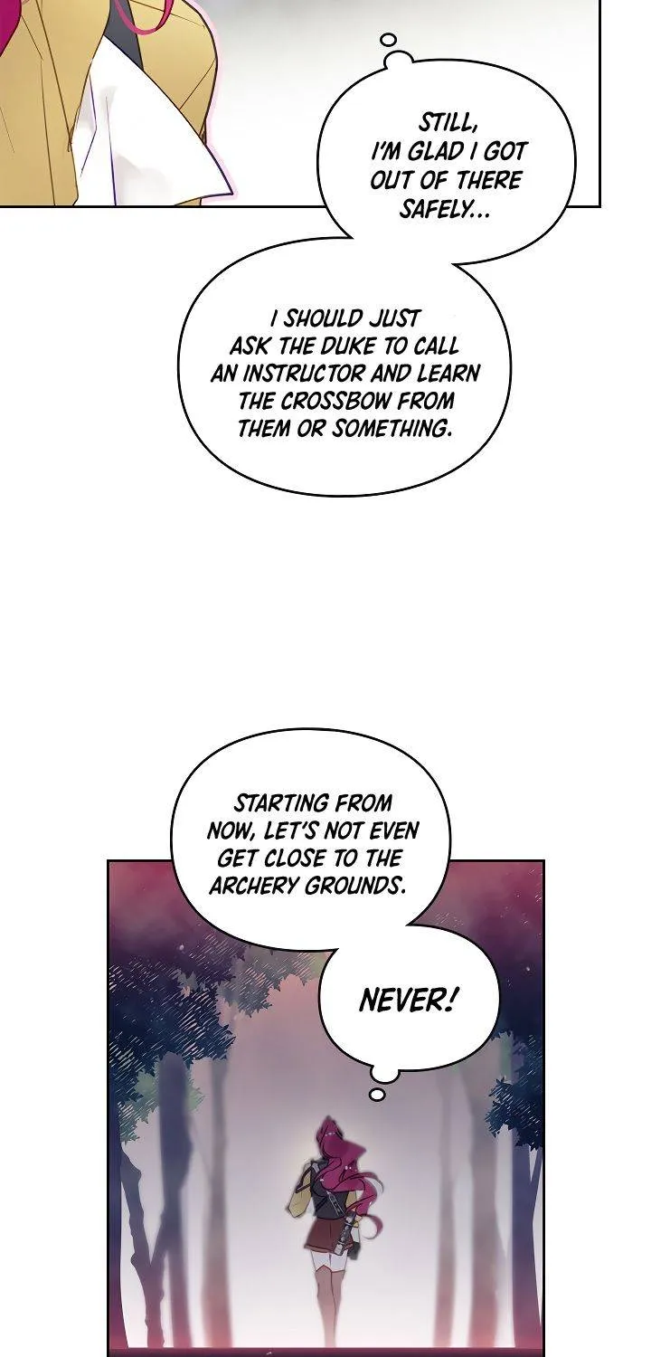 Villains Are Destined To Die Mangakakalot X Chapter 54 Page 51