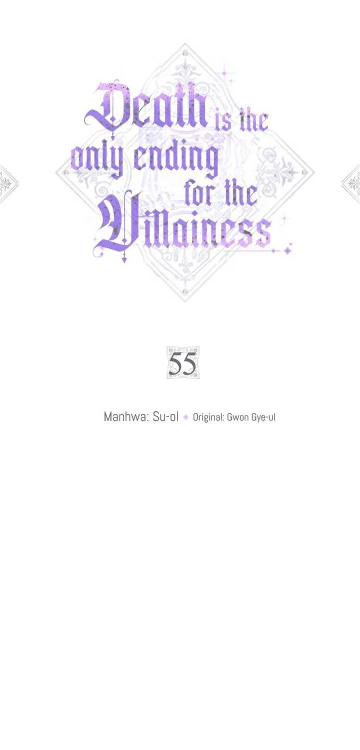 Villains Are Destined To Die Mangakakalot X Chapter 55 Page 1