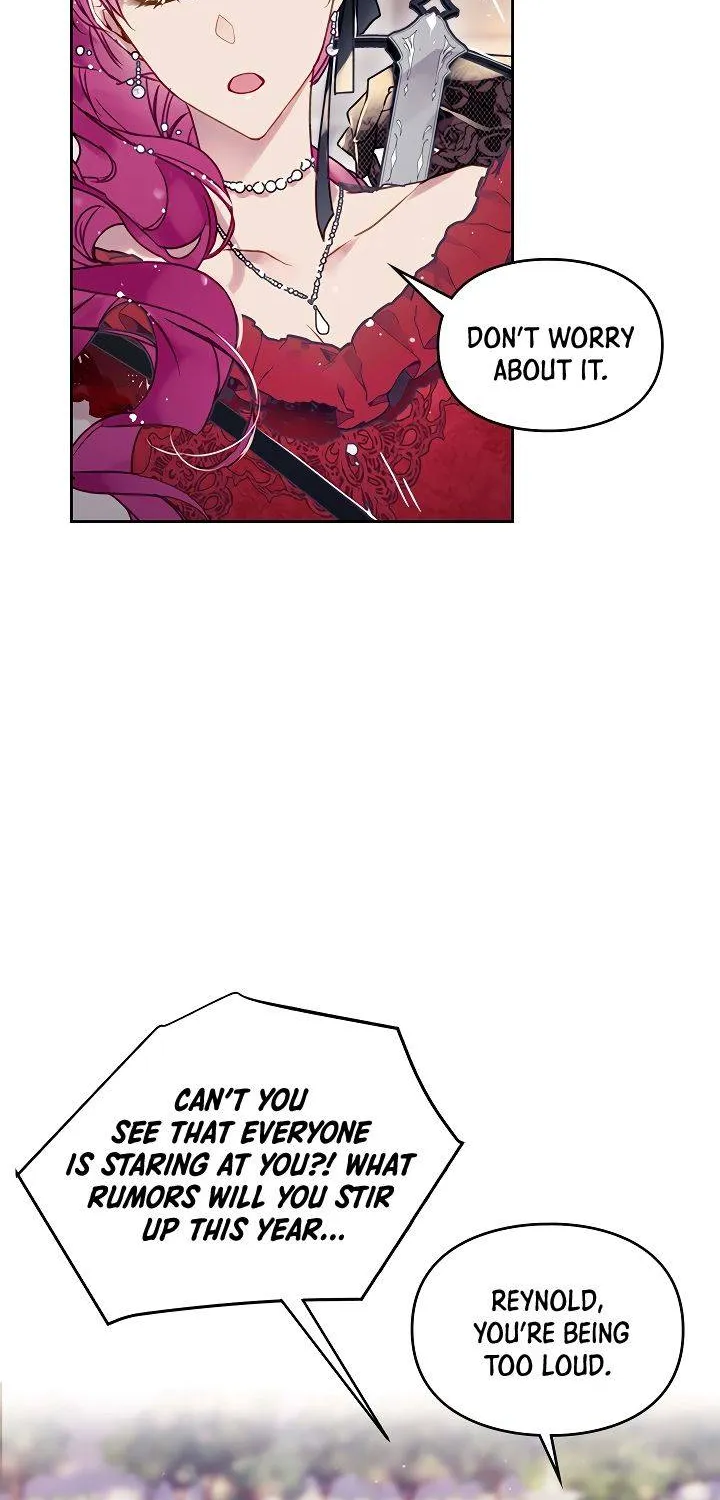 Villains Are Destined To Die Mangakakalot X Chapter 57 Page 6