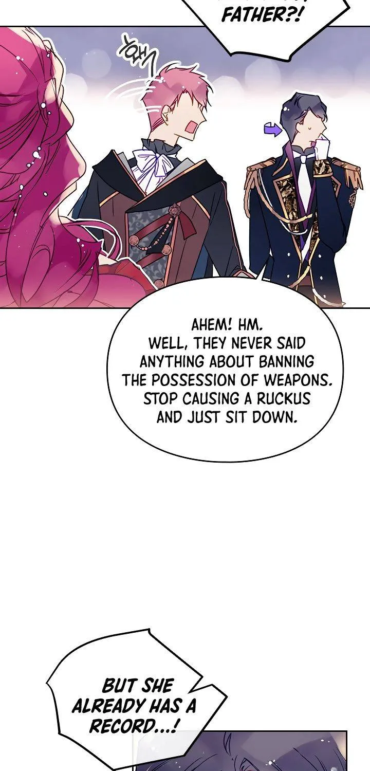 Villains Are Destined To Die Mangakakalot X Chapter 57 Page 10