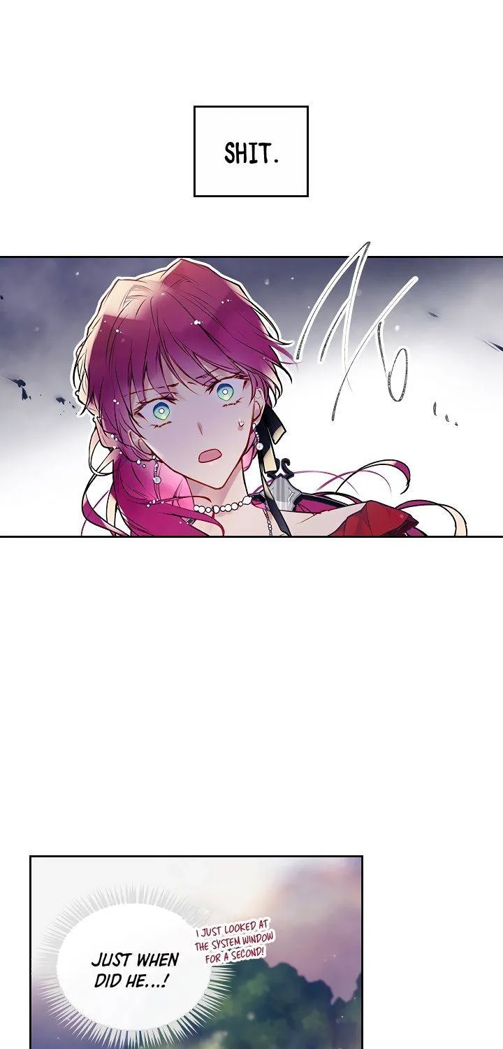 Villains Are Destined To Die Mangakakalot X Chapter 58 Page 12