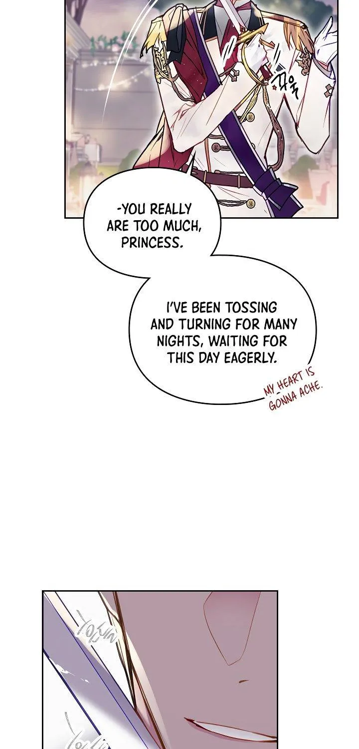 Villains Are Destined To Die Mangakakalot X Chapter 58 Page 43