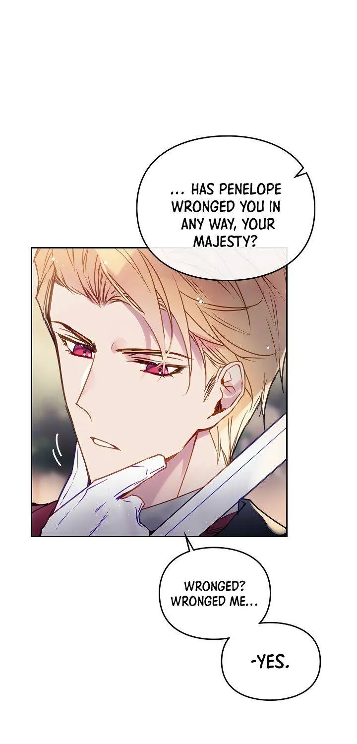 Villains Are Destined To Die Mangakakalot X Chapter 59 Page 3