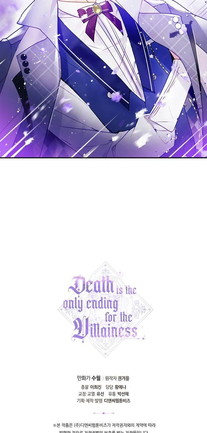 Villains Are Destined To Die Mangakakalot X Chapter 59 Page 58