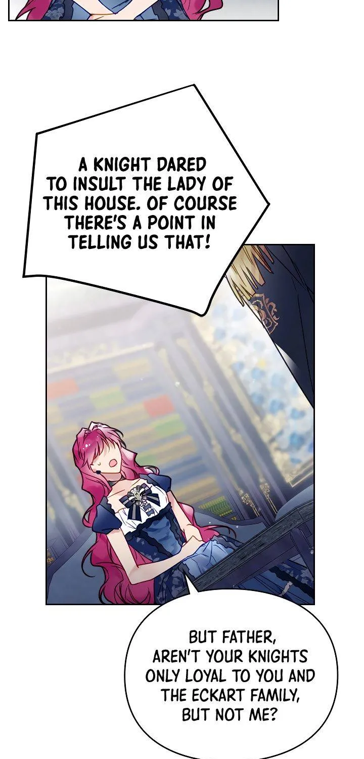 Villains Are Destined To Die Mangakakalot X Chapter 50 Page 17