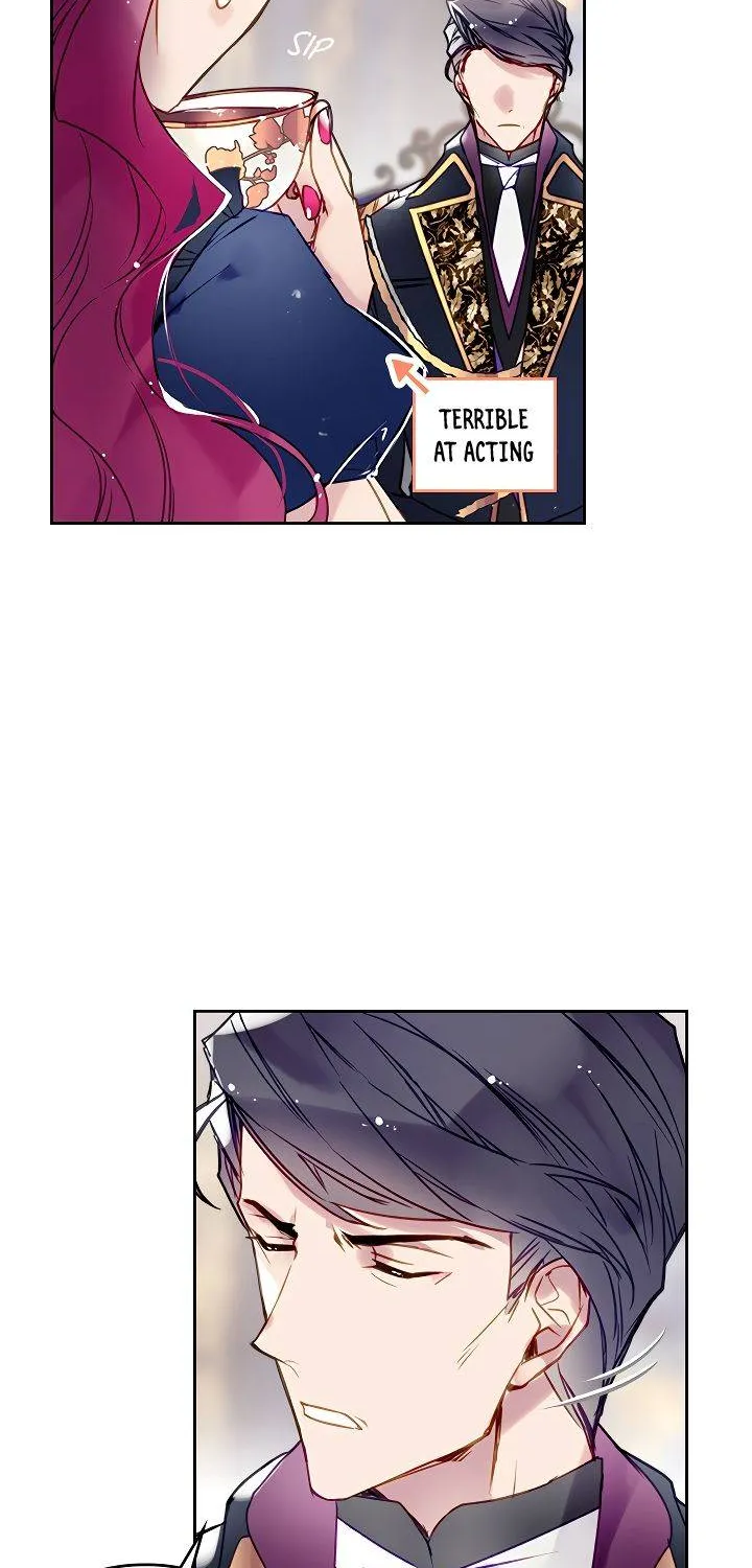 Villains Are Destined To Die Mangakakalot X Chapter 50 Page 28