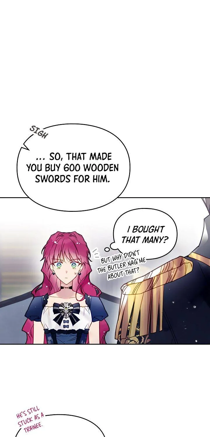 Villains Are Destined To Die Mangakakalot X Chapter 50 Page 24