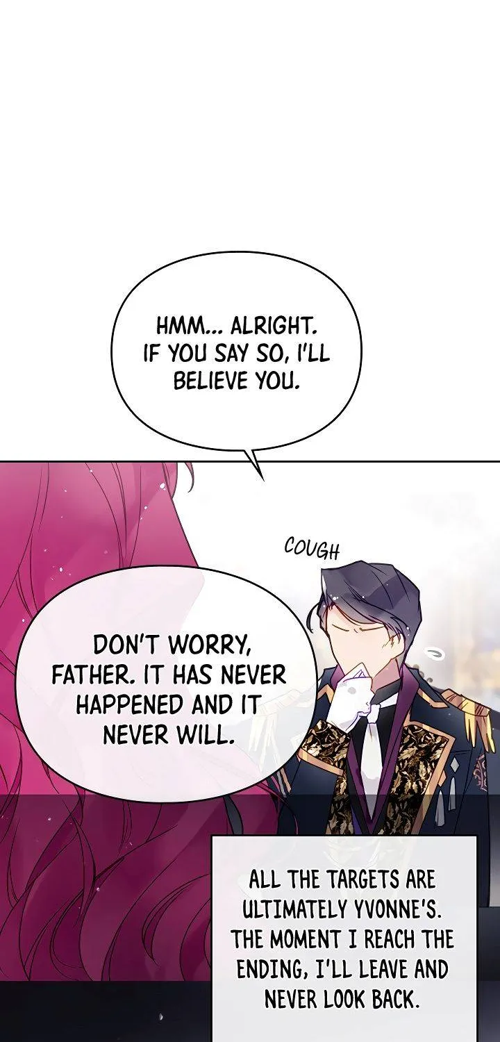Villains Are Destined To Die Mangakakalot X Chapter 50 Page 36