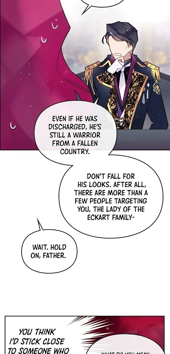 Villains Are Destined To Die Mangakakalot X Chapter 50 Page 33