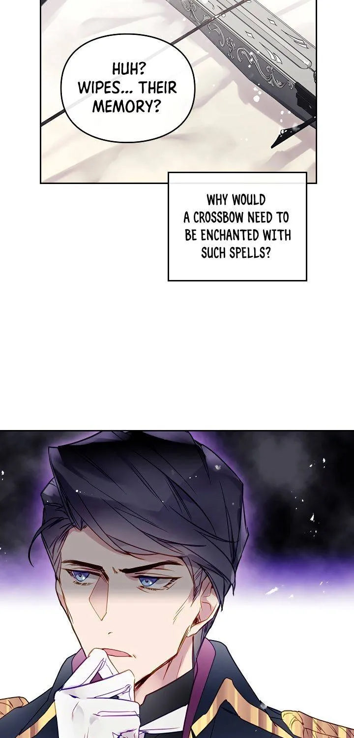 Villains Are Destined To Die Mangakakalot X Chapter 50 Page 51