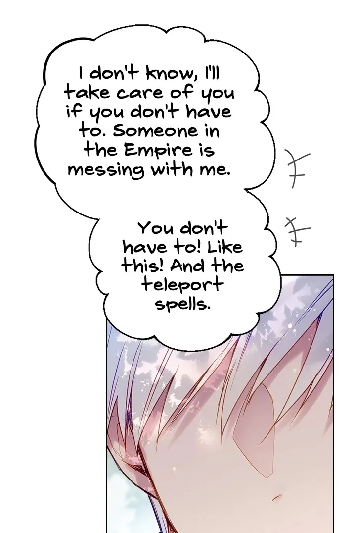 Villains Are Destined To Die Mangakakalot X Chapter 64 Page 2