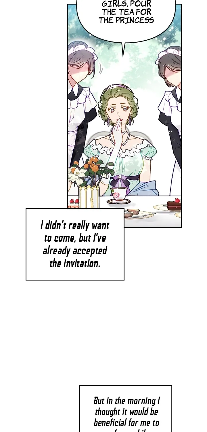 Villains Are Destined To Die Mangakakalot X Chapter 65 Page 21