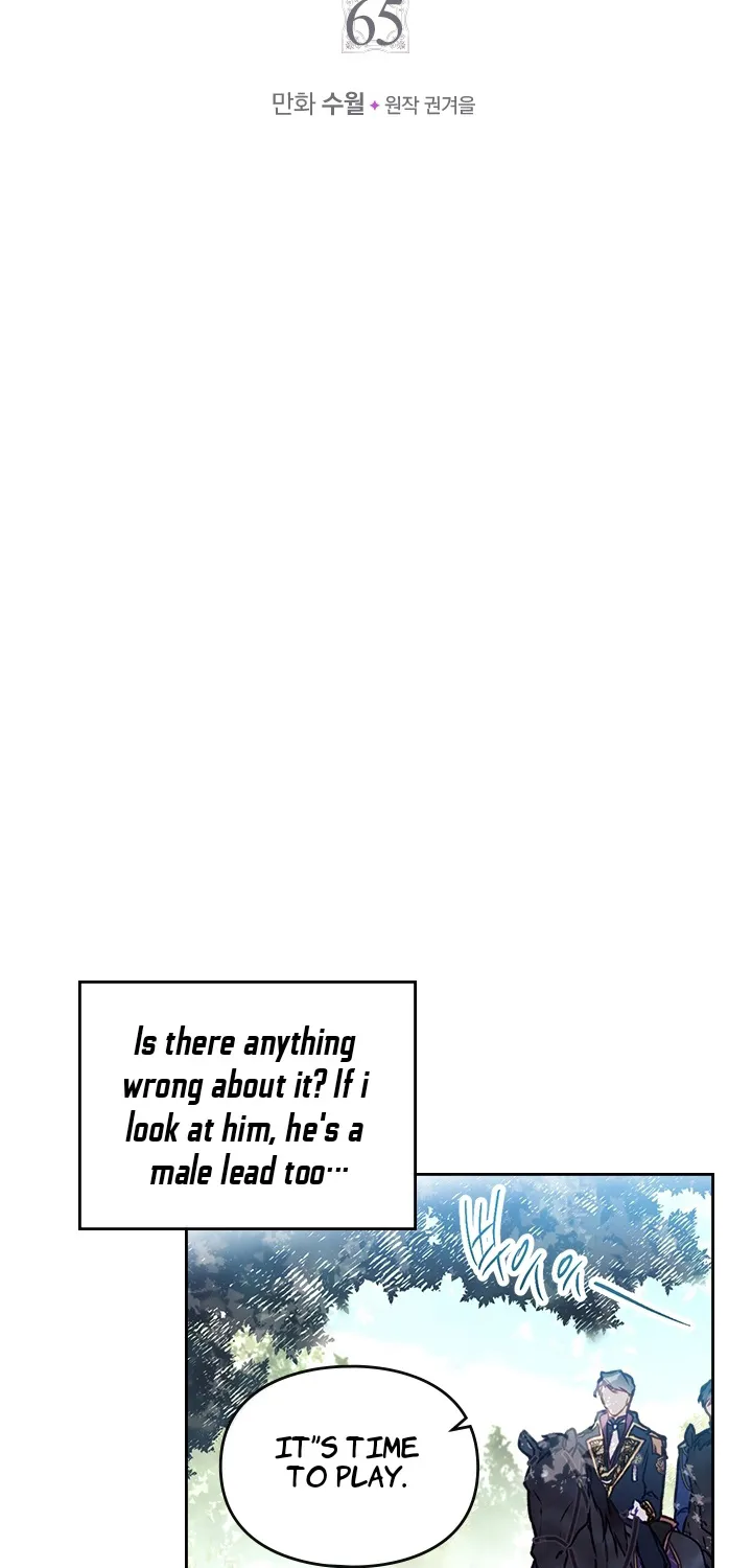Villains Are Destined To Die Mangakakalot X Chapter 65 Page 5