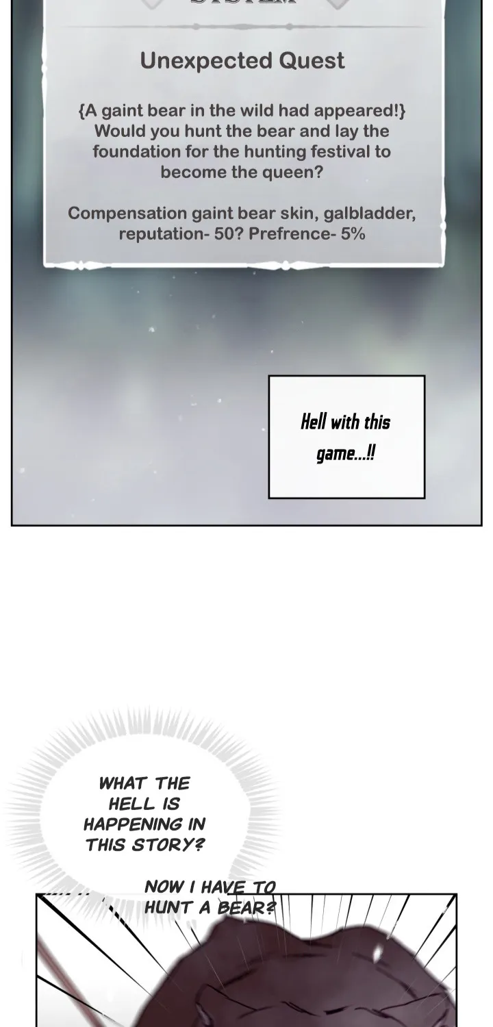 Villains Are Destined To Die Mangakakalot X Chapter 67 Page 31
