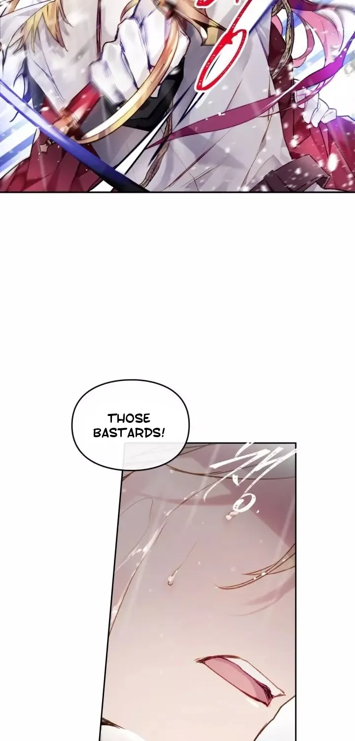 Villains Are Destined To Die Mangakakalot X Chapter 69.5 Page 15