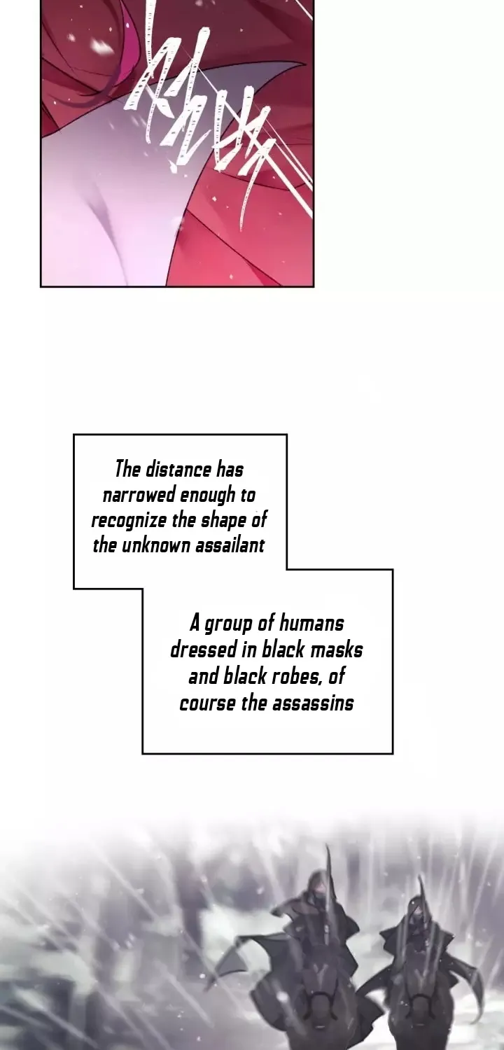 Villains Are Destined To Die Mangakakalot X Chapter 69.5 Page 22