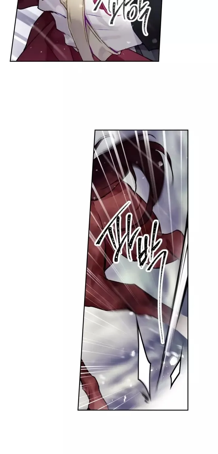 Villains Are Destined To Die Mangakakalot X Chapter 69.5 Page 10