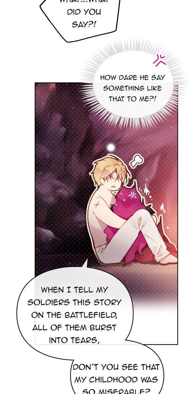 Villains Are Destined To Die Mangakakalot X Chapter 74 Page 18