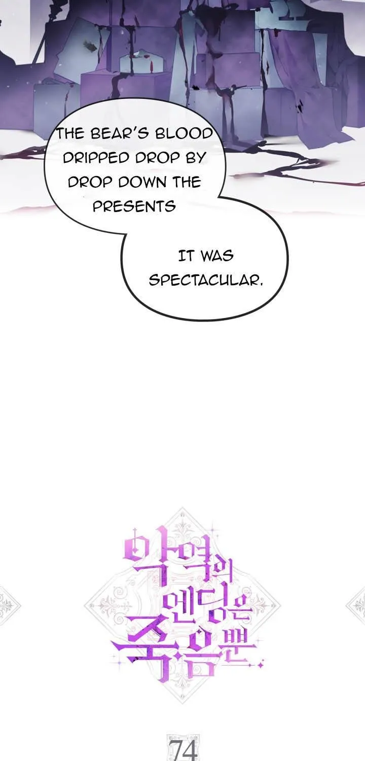 Villains Are Destined To Die Mangakakalot X Chapter 74 Page 3