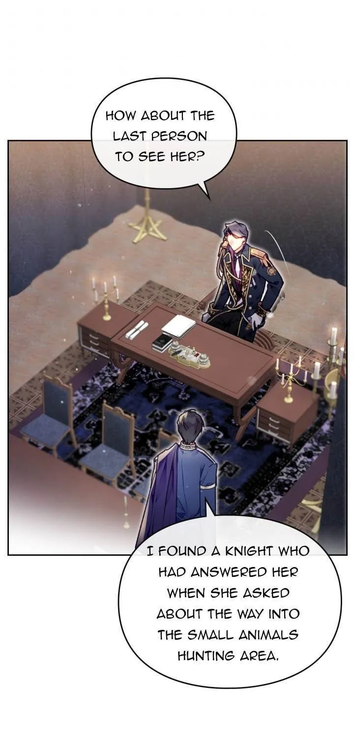 Villains Are Destined To Die Mangakakalot X Chapter 74 Page 34