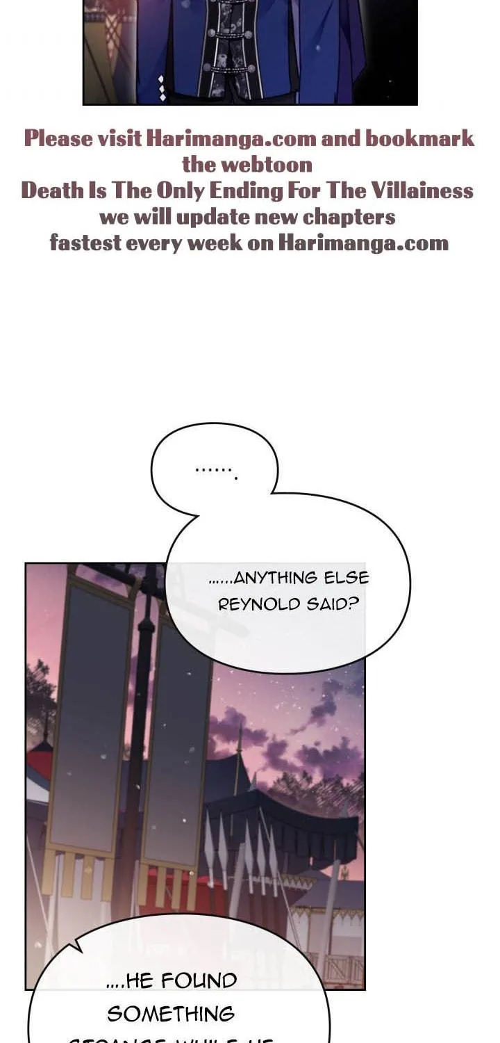 Villains Are Destined To Die Mangakakalot X Chapter 74 Page 41