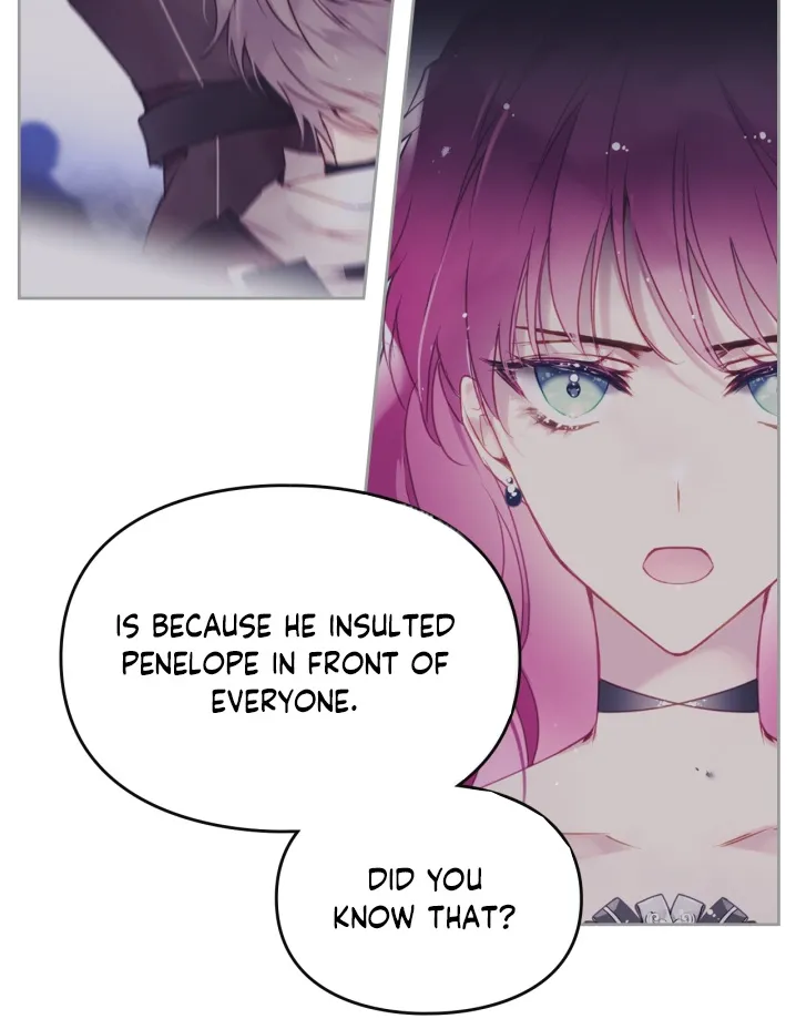 Villains Are Destined To Die Mangakakalot X Chapter 75 Page 11