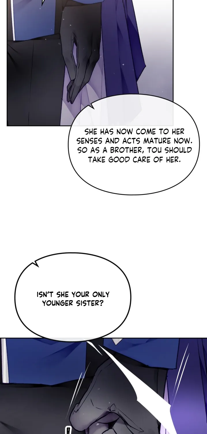 Villains Are Destined To Die Mangakakalot X Chapter 75 Page 21