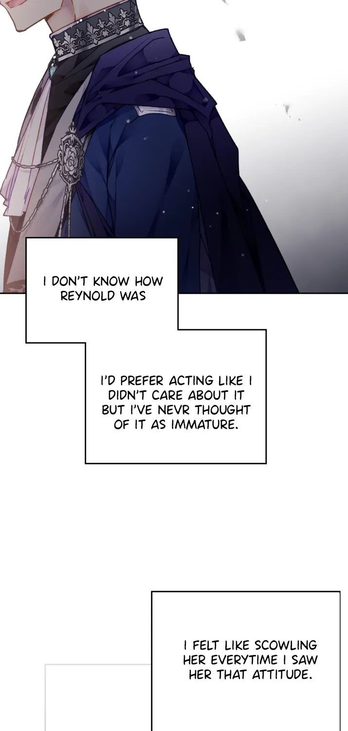 Villains Are Destined To Die Mangakakalot X Chapter 75 Page 33