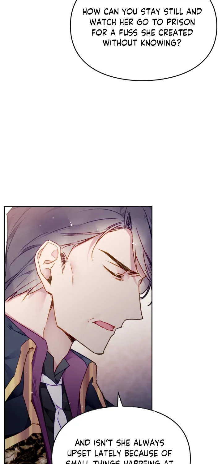 Villains Are Destined To Die Mangakakalot X Chapter 75 Page 8