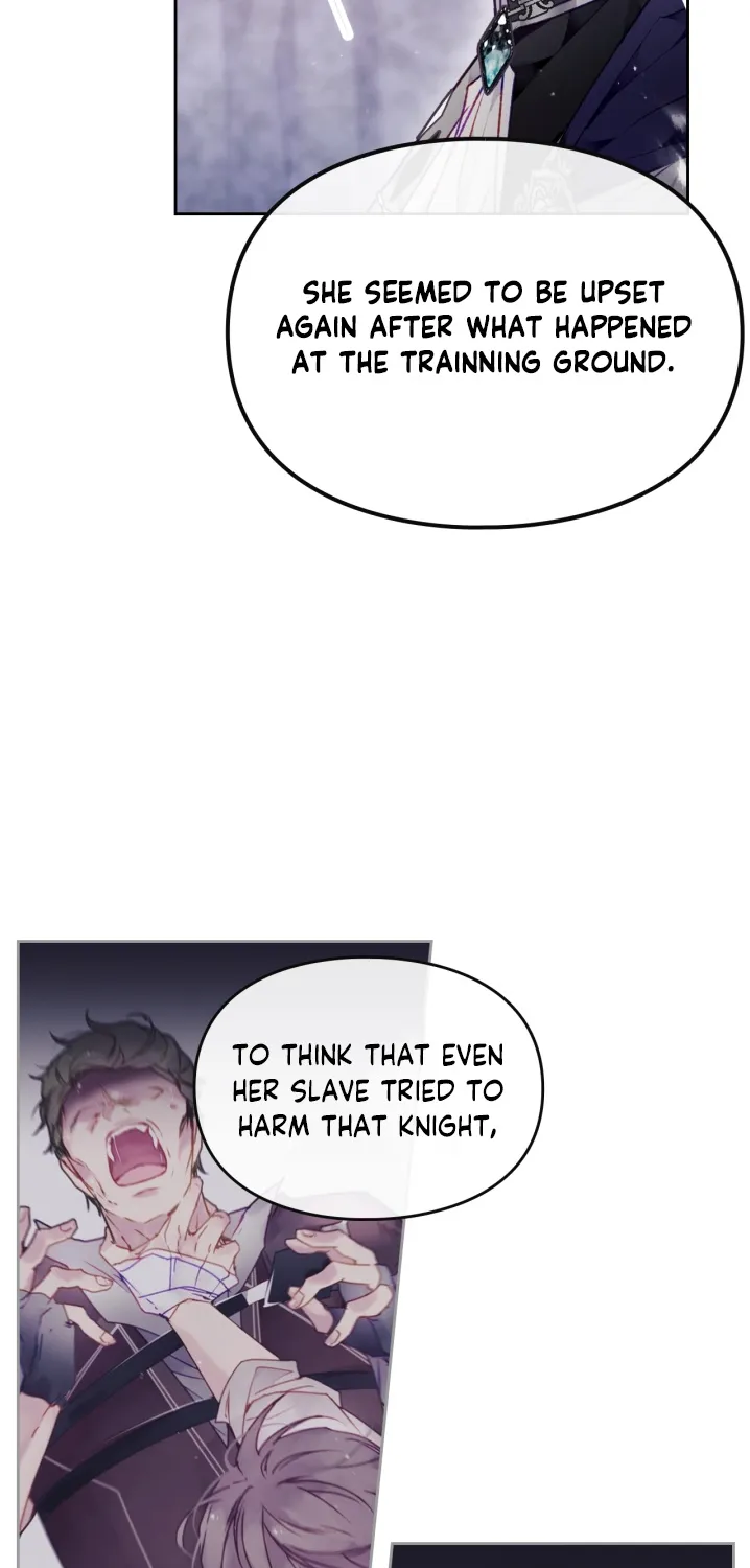 Villains Are Destined To Die Mangakakalot X Chapter 75 Page 10