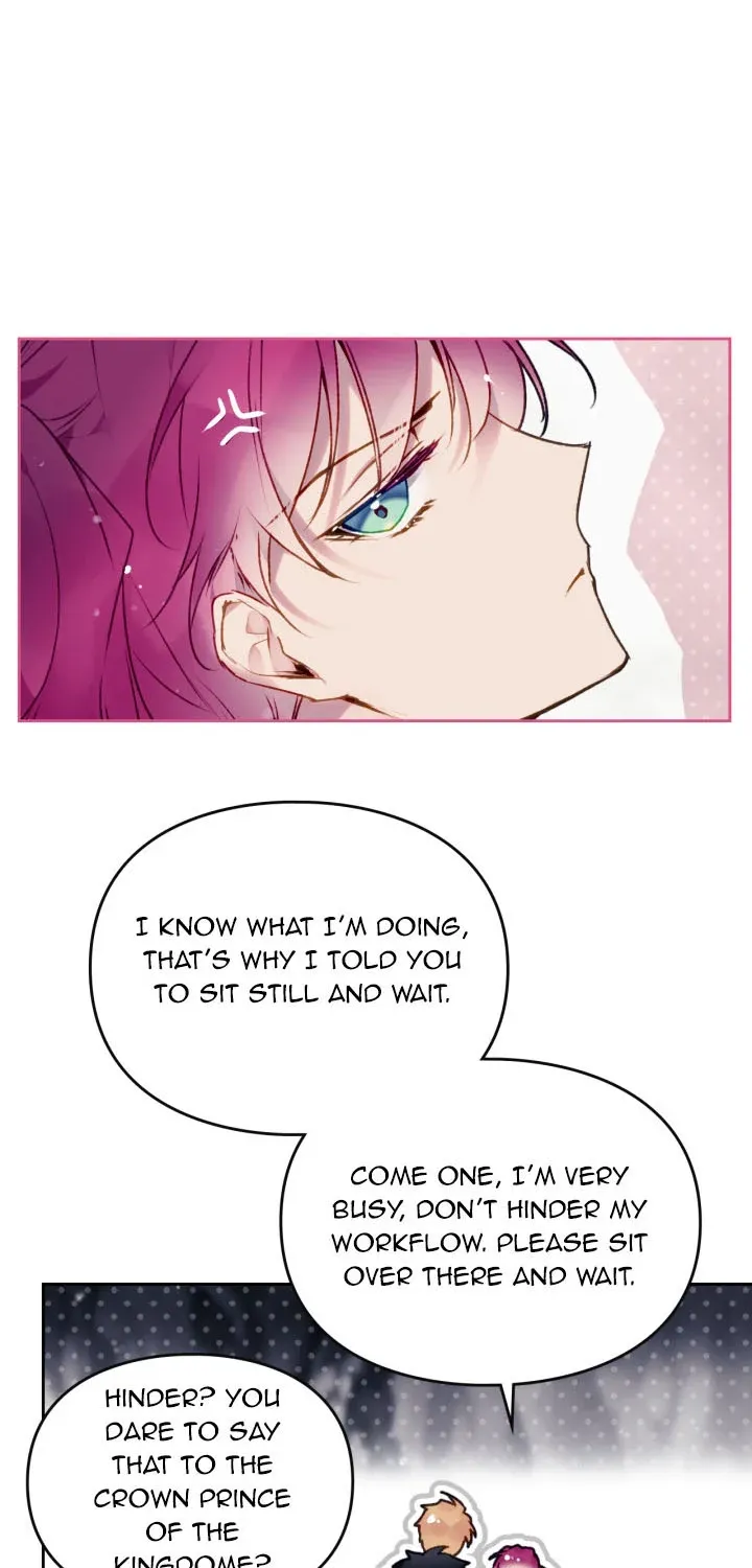 Villains Are Destined To Die Mangakakalot X Chapter 77 Page 21
