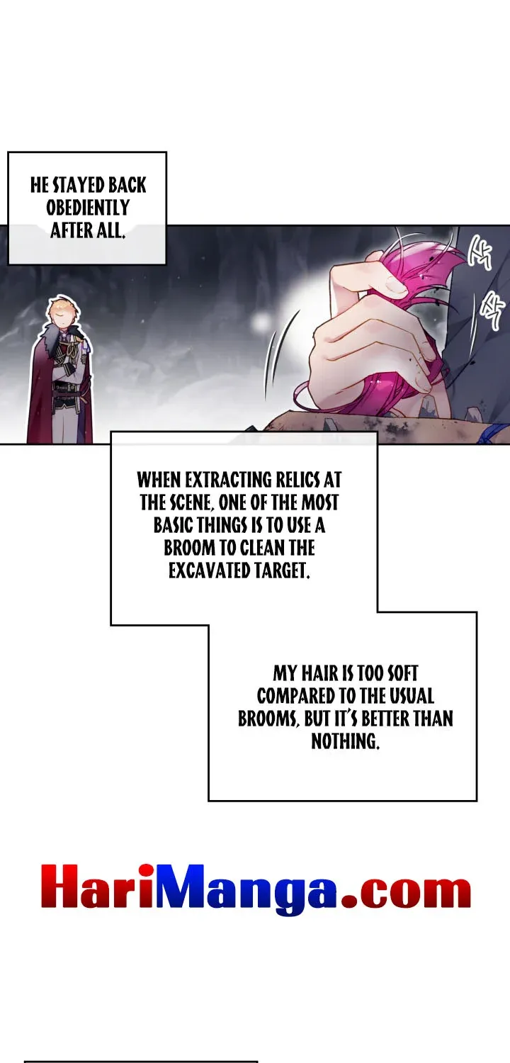 Villains Are Destined To Die Mangakakalot X Chapter 77 Page 23