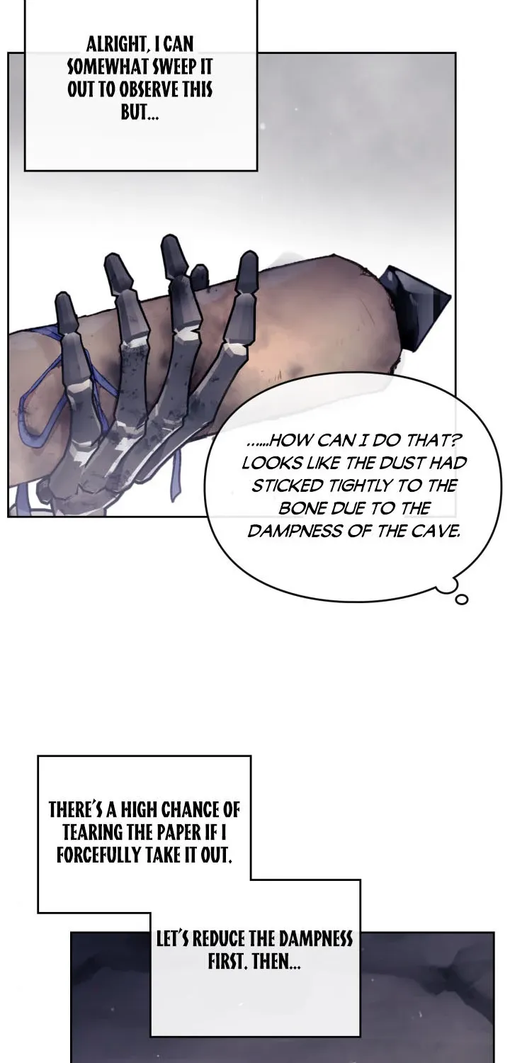 Villains Are Destined To Die Mangakakalot X Chapter 77 Page 24